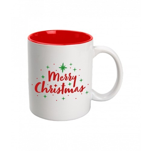 Theme Mug - Merry Christmas