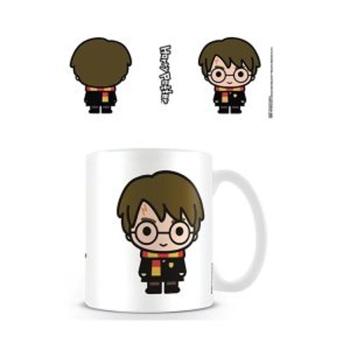 Harry Potter - Harry Potter Chibi Koffiemok 315ml