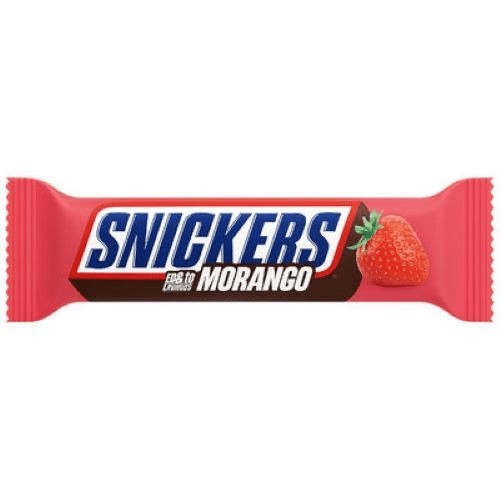 Snickers Strawberry 42g