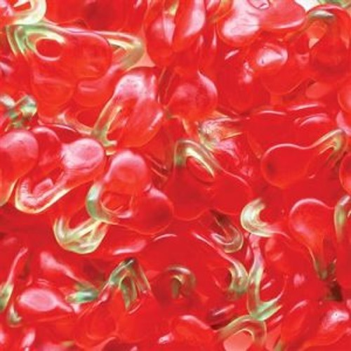 HARIBO Happy Cherries 7g (250g)
