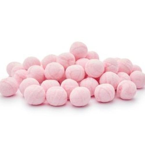 Dr. Sour Powder Balls - Sour Strawberry (250g)