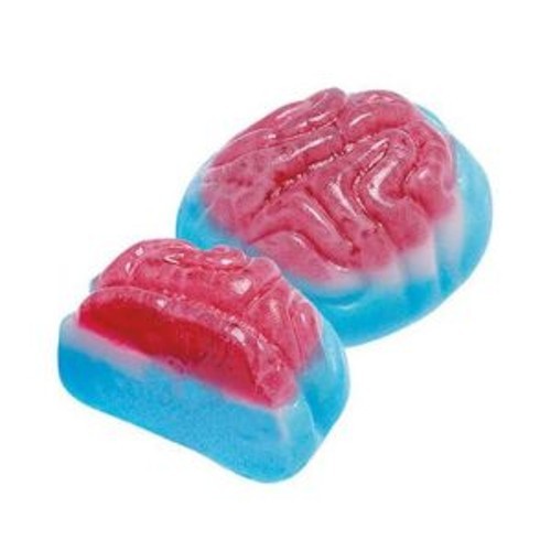 Jelly Filled Hersenen (250g)