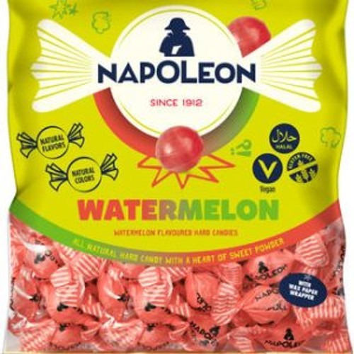 Napoleon Watermeloen Vrac - 1KG