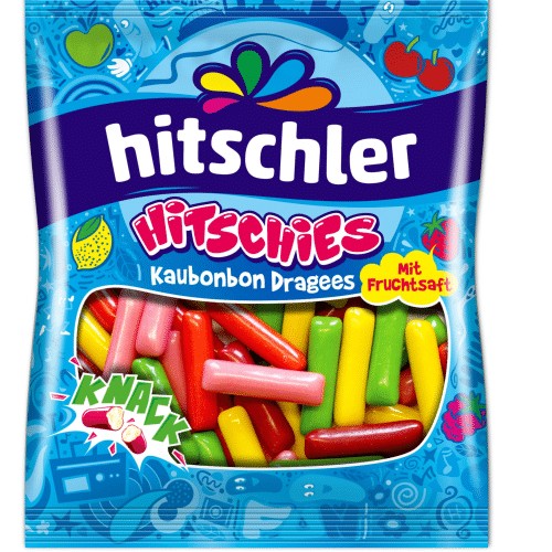 Hitschies Original Mix