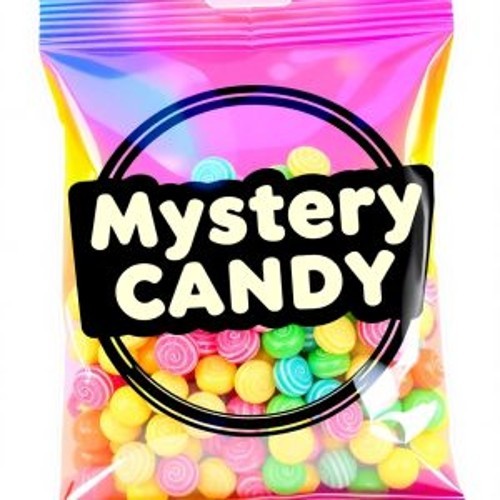 Surprise Candy Bag Medium