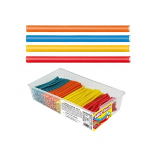 Churritos Regenboog Geolied (1400gr)