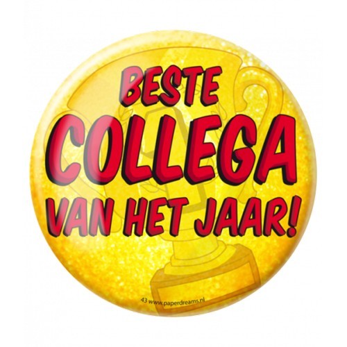Button XL - Collega