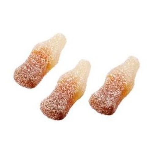 Zure Colaflesjes 3,3g (250g)