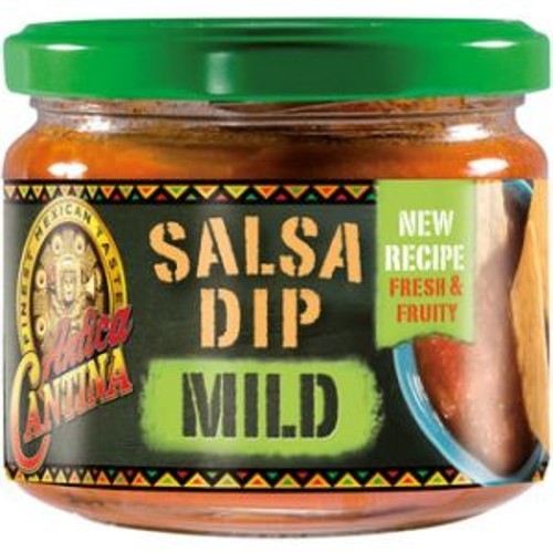 Nacho Salsa Mild