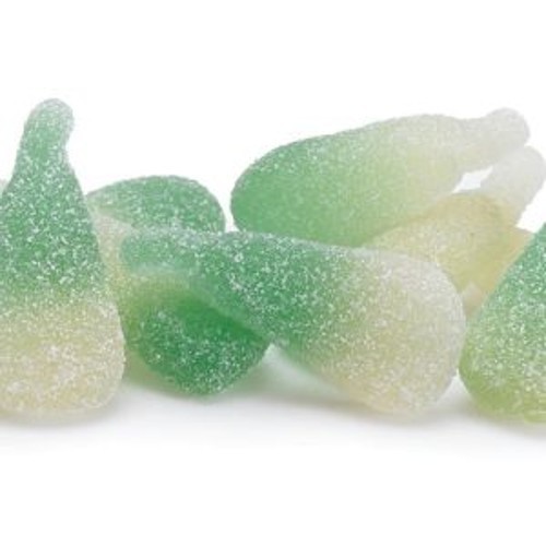 Geldhof Zure Peren (250g)