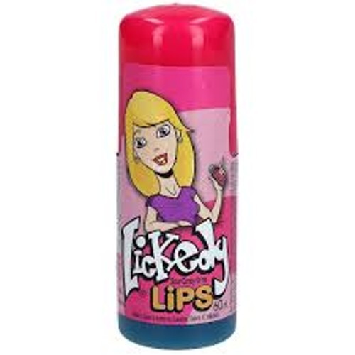 Freekee Lickedy Lips
