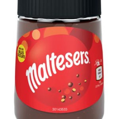 Maltesers Teasers Spread with Malty Crunchy Pieces 350g
