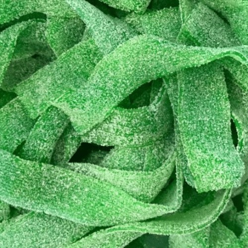 Zure Appelmatjes 200g