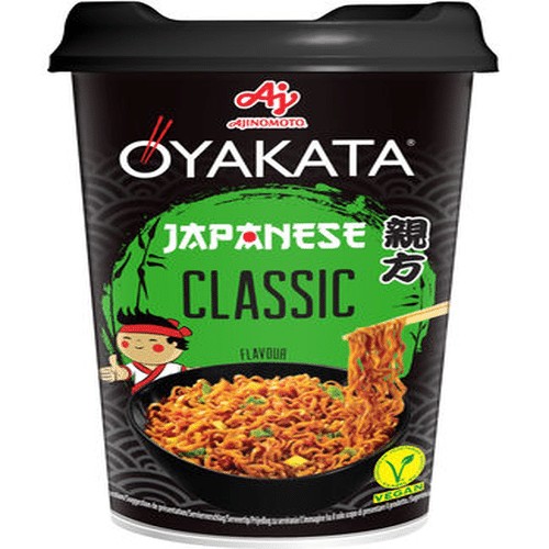 Oyakata Noodles Japanese Classic 93 g