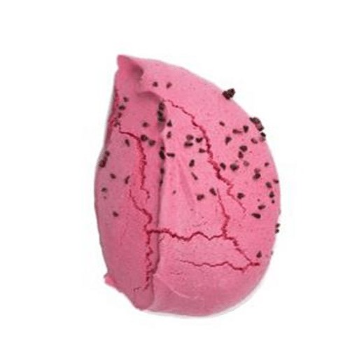 Meringue Groot Framboos