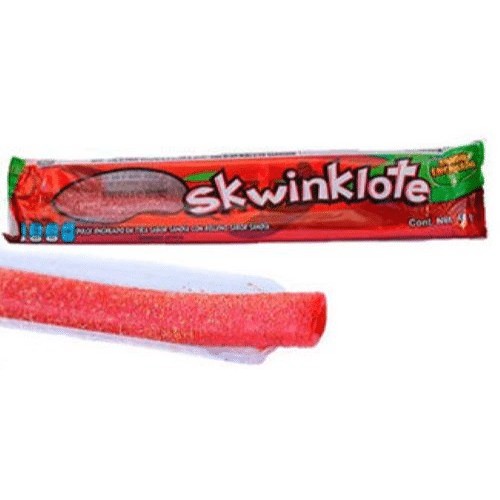 Lucas Skwinkles Watermelon 40g