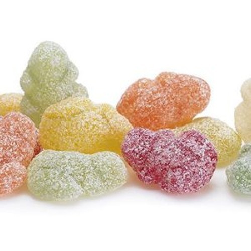 Geldhof Zure Kikkers (250g)