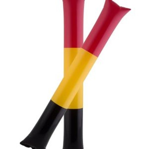 Opblaasbare Cheering Sticks België