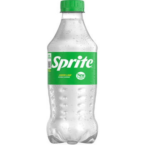Sprite Ice Cold Pet 50cl