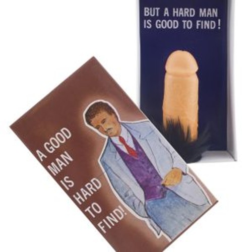 Verrassingsdoos voor vrouw