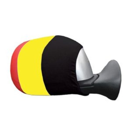 Autospiegelcovers België (Set van 2)