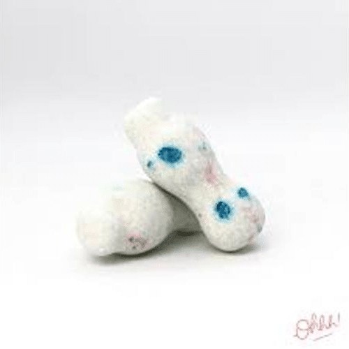 MAMMOUTH TETINE JAWBREAKER 5 PCS