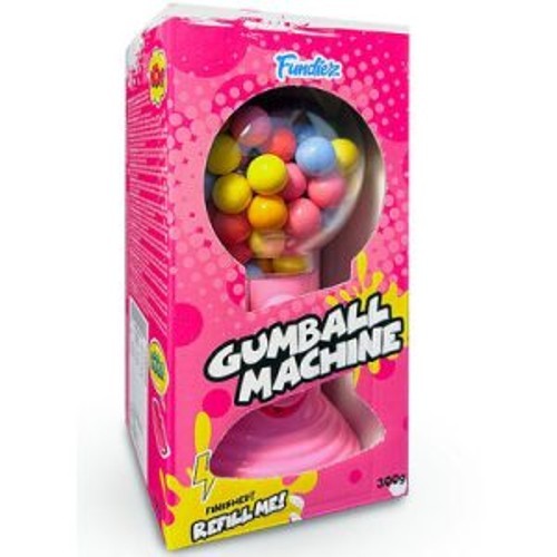 Fundiez Gumball Machine