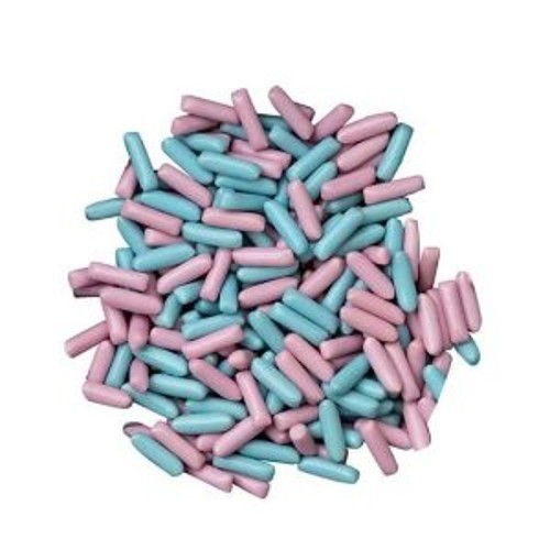 Hitschies Mini Bubble Gum (250g)