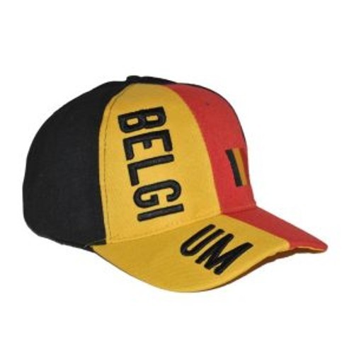Baseballpet Belgium