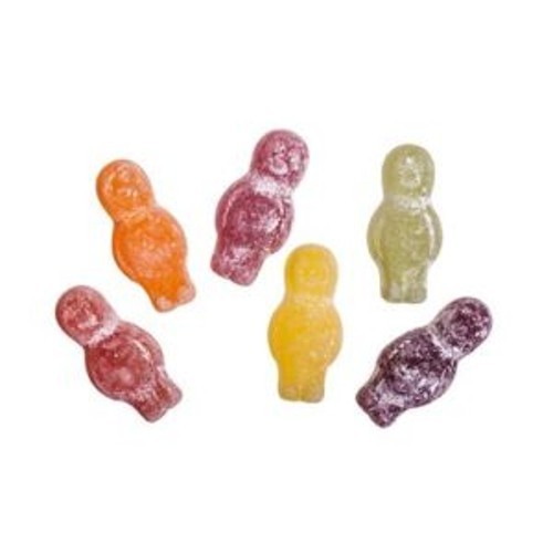 Jelly Babies (250 g)