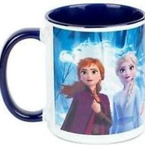 Frozen Guiding Spirit Mok