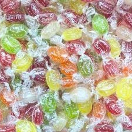 Lilliput Fruit 250 gr