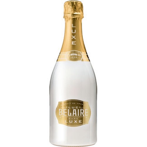 Promo luc Belaire Luxe 75cl