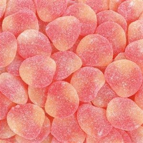 HARIBO Happy Peaches 250g