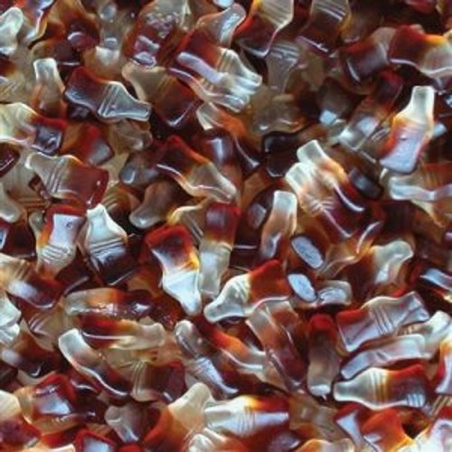 HARIBO Happy Cola 3g (250g)