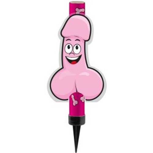 Fontein Bachelorette 12cm