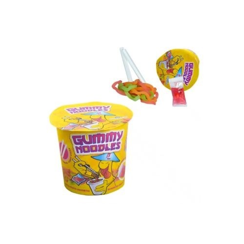 Funny Candy Noodle Candy 63 g