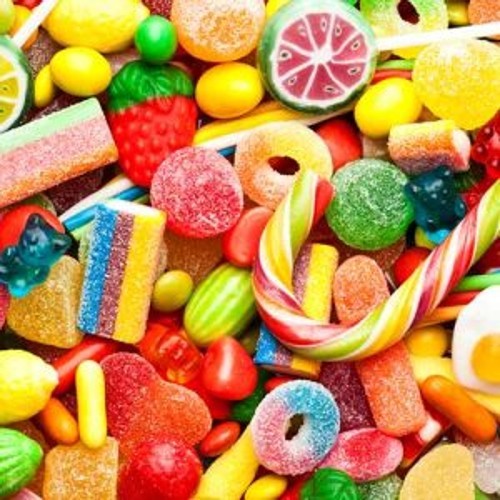 Mix Snoepzak (1 Kilo)