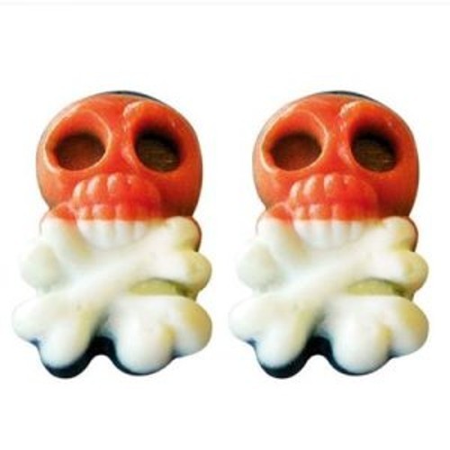 Vidal Pirate Skulls 250g