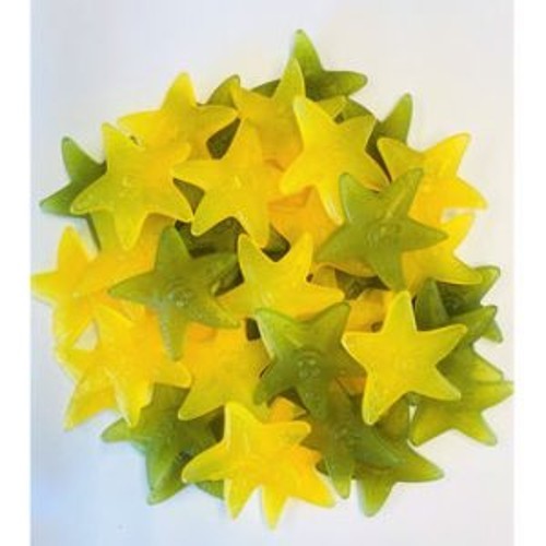 Haribo Sea Stars (250 g)