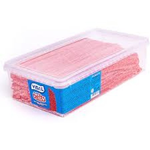 Ritmo Aardbei (1400gr)