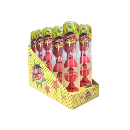 Saté  Sint Valentijn 1x90 g