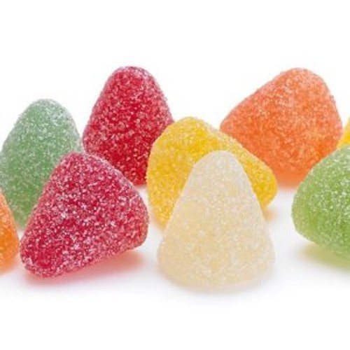 Geldhof Zure Neusjes (250g)