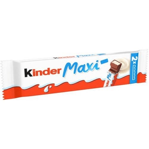 Kinder Maxi T2