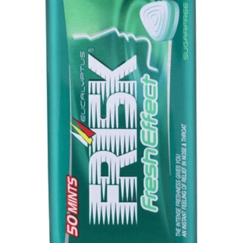 Frisk Fresh Effect Eucalyptus 35 g  50 st
