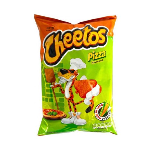 Cheetos Pizzerini 160 g