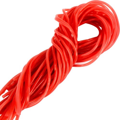 Spaghetti Aardbei Olie Tubo 1,35 kg