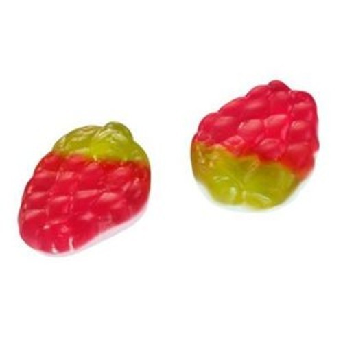 Frisia Bladaardbeien 8g (250g) Vegan