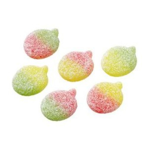 Frisia Zure Appels 9g (250g) Vegan