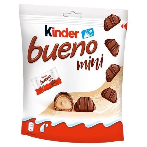Ferrero Kinder Bueno Mini T20